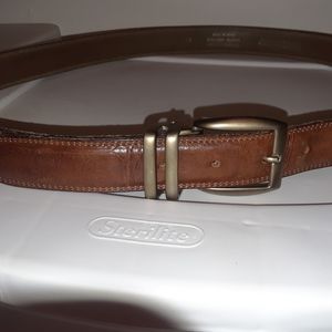 Mens belt
